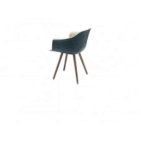 Indy 211 Armchair Cattelan Italia