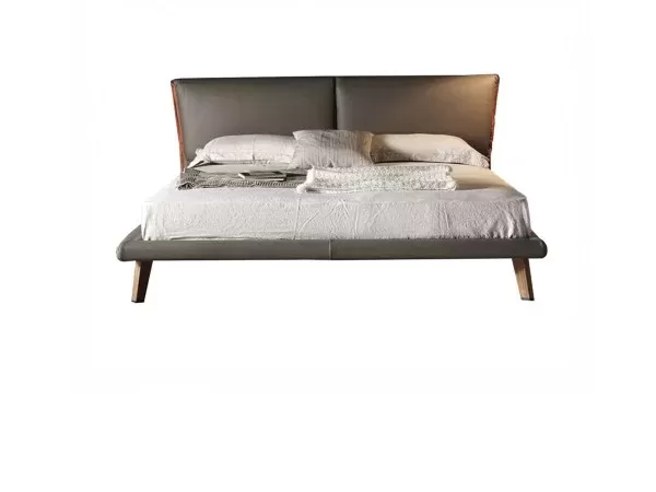 Adam letto matrimoniale di Cattelan Italia