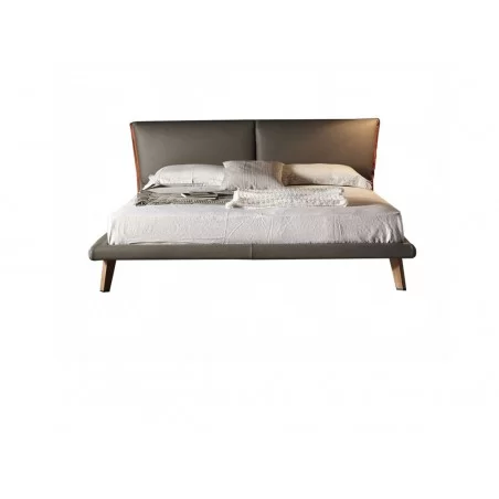 Adam Double Bed Cattelan Italia