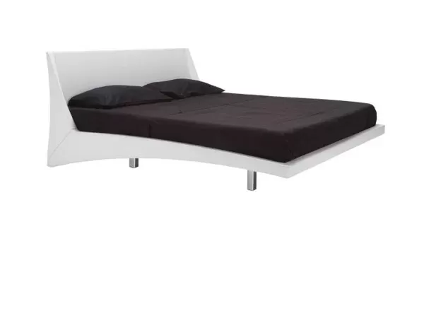 Cattelan Italia Dylan Double Bed