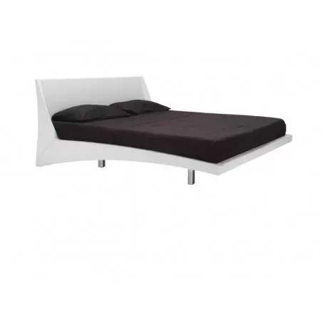 Dylan double bed by Cattelan Italia