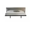 Nelson double bed by Cattelan Italia