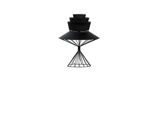 Bolero Table Lamp