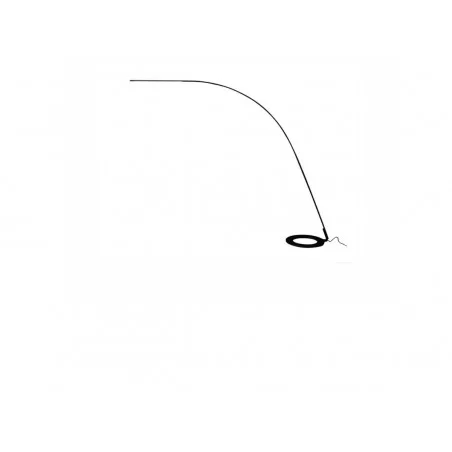 Cattelan Italia Lampo Floor Lamp