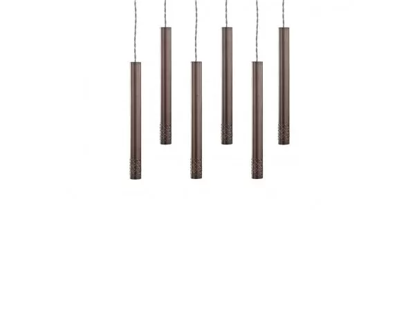 Cattelan Italia Stilo Suspension Lamp