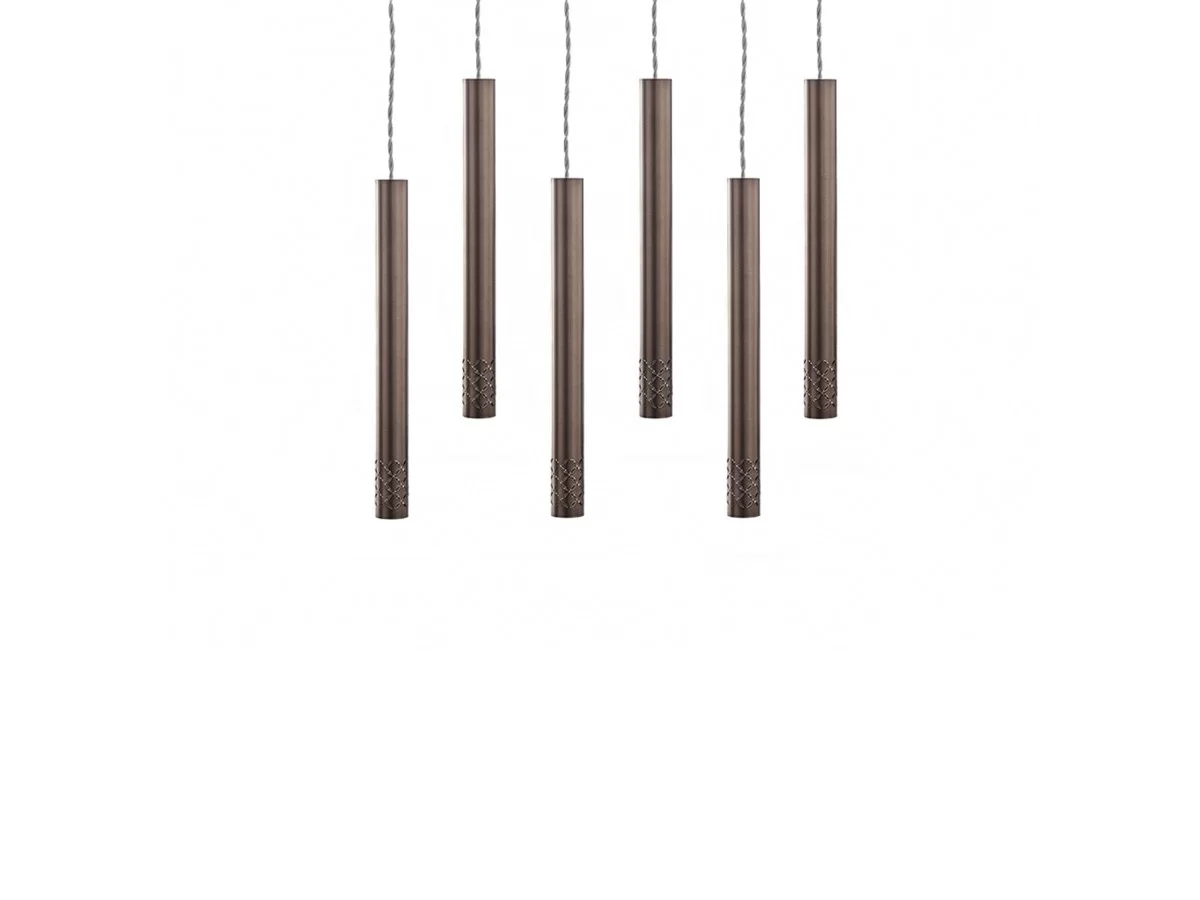 Cattelan Italia Stilo Suspension Lamp