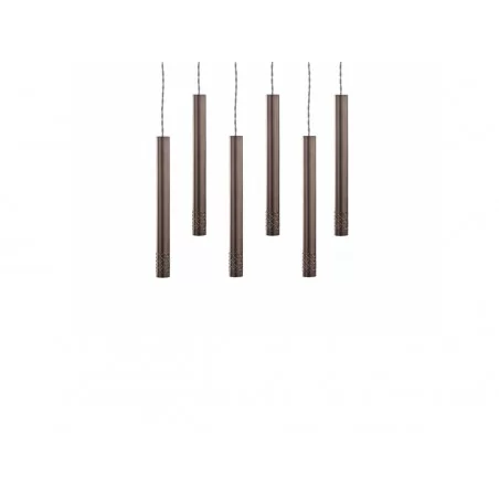 Stilo Pendelleuchten Cattelan Italia