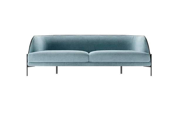 Caillou sofa: the perfect...