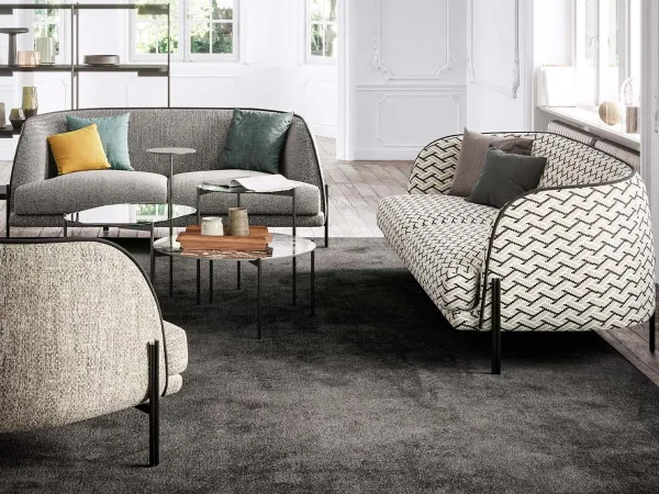 Caillou 沙发刘乔在最优惠的价格