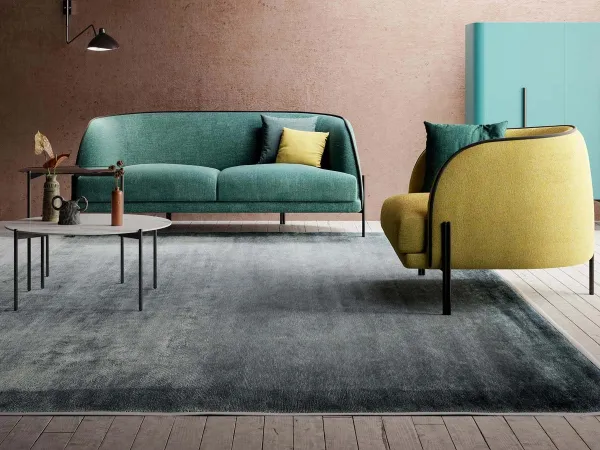 Canapé Caillou Liu Jo au meilleur prix