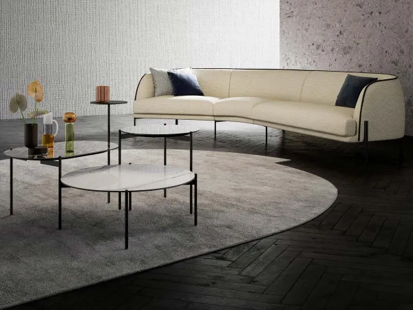 Canapé Caillou Liu Jo au meilleur prix