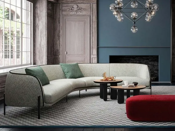 Caillou 沙发刘乔在最优惠的价格