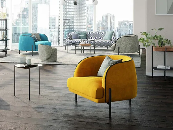 Caillou Sillón al mejor precio