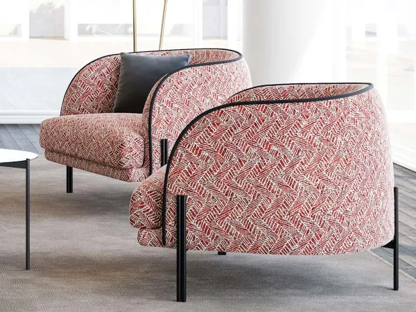 Caillou Sillón al mejor precio