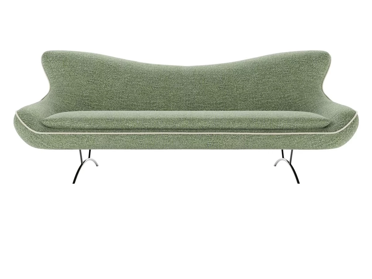 Warm Hug Sofa von Liu Jo Living zum besten Preis