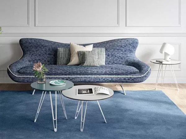 Warm Hug Sofa von Liu Jo Living zum besten Preis