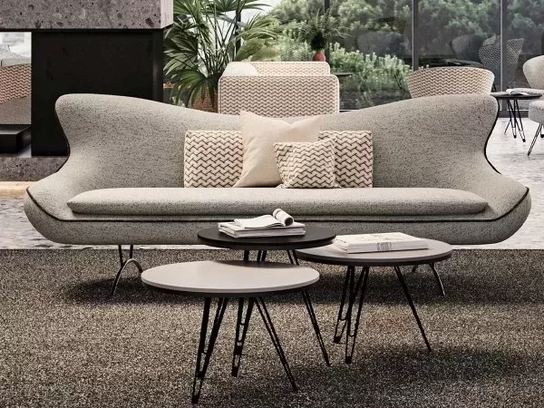 Warm Hug Sofa von Liu Jo Living zum besten Preis