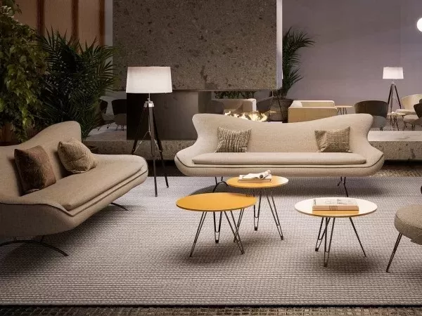 Warm Hug Sofa von Liu Jo Living zum besten Preis