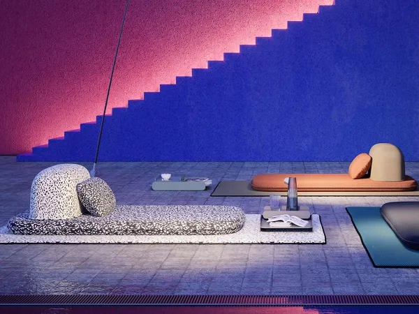 Ensemble Caillou Sitzsystem Liu Jo Living