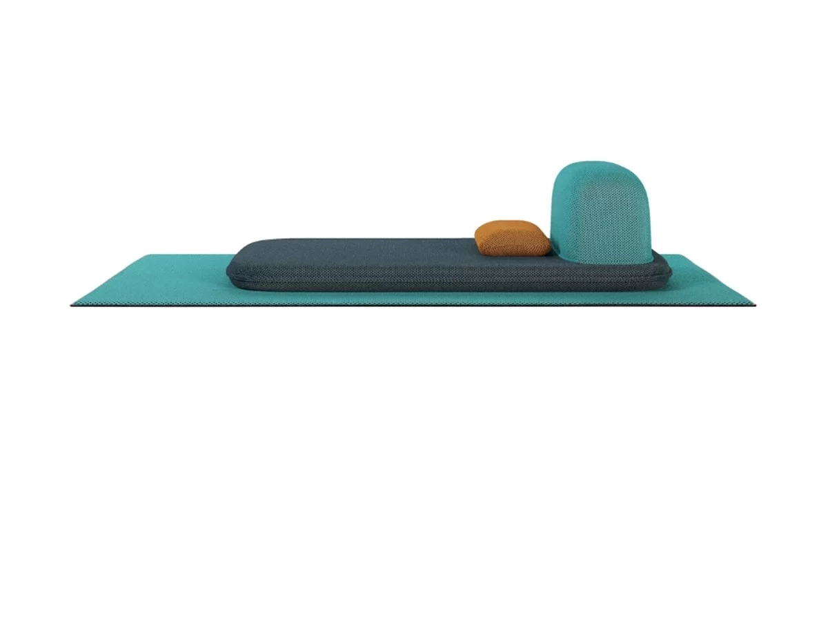 Ensemble Caillou Seating System Liu Jo Living