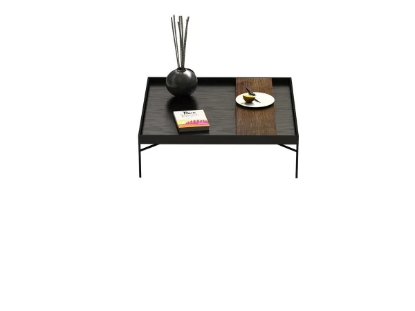 Mansion Coffee Table by Lema