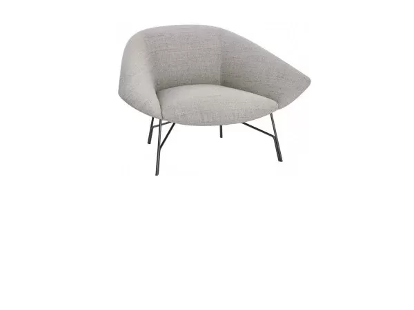 Fauteuil Lema Lennox