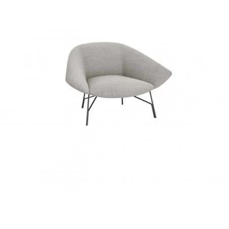 Lema Lennox armchair