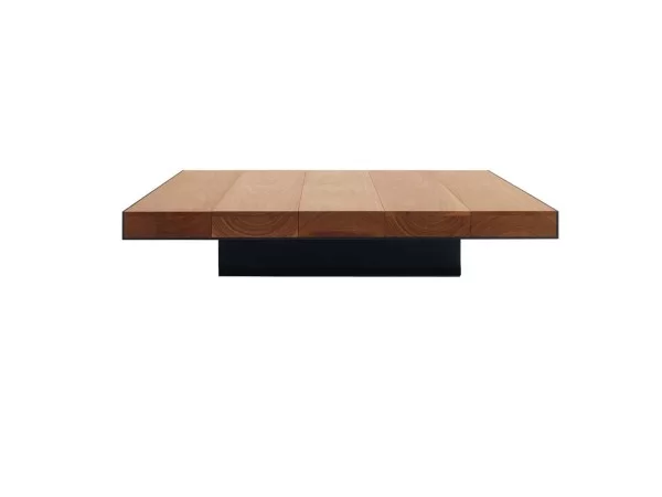 Deck Coffee Table