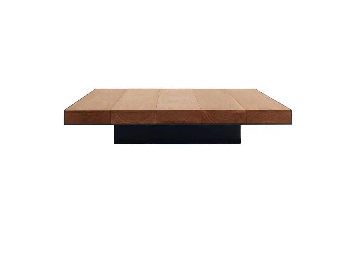 Lema Deck Coffee Table