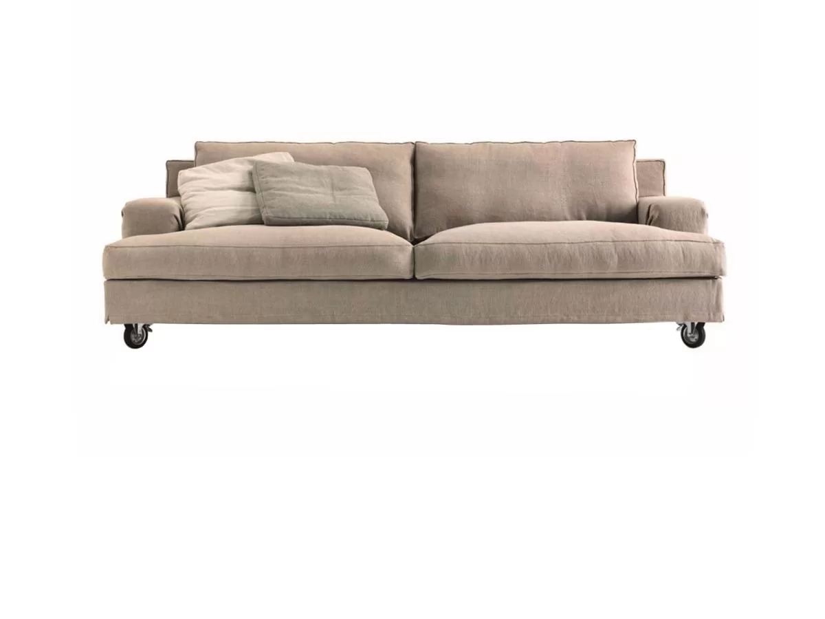 用Lema Aberdeen沙发以英式风格布置您的房屋