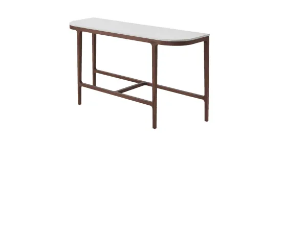 维多利亚控制台由 Lema：向50年代致敬