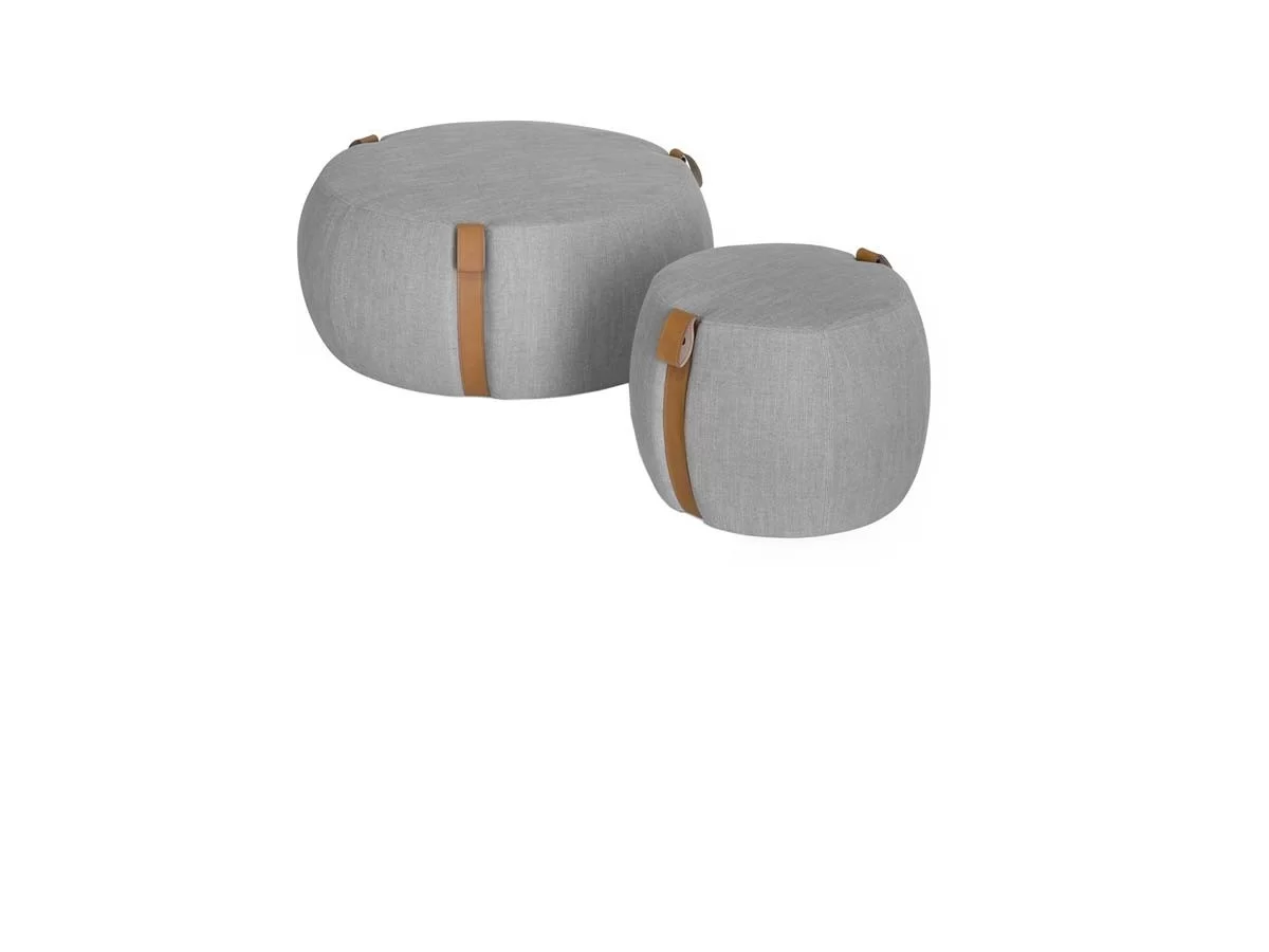 Notch Hocker von Lema