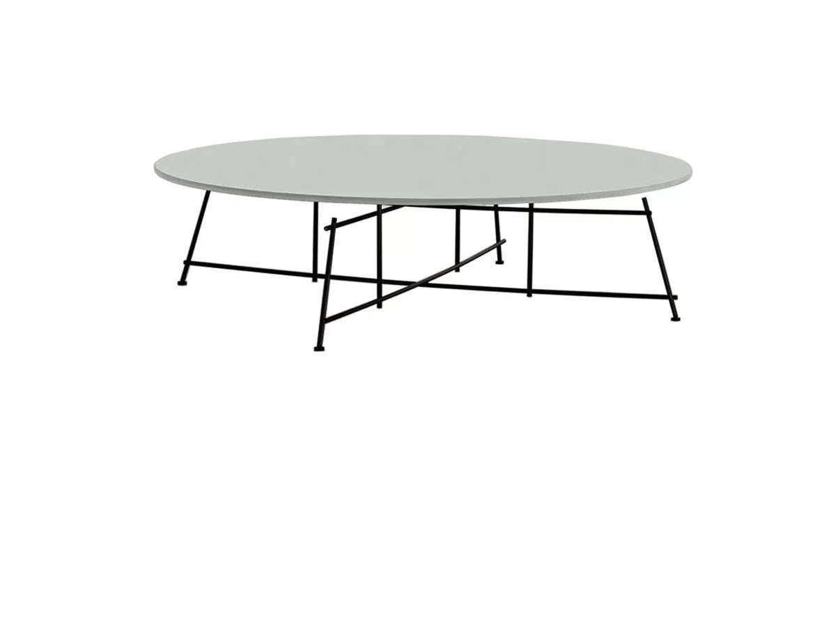 Mesa de centro Mr.Zheng de Lema