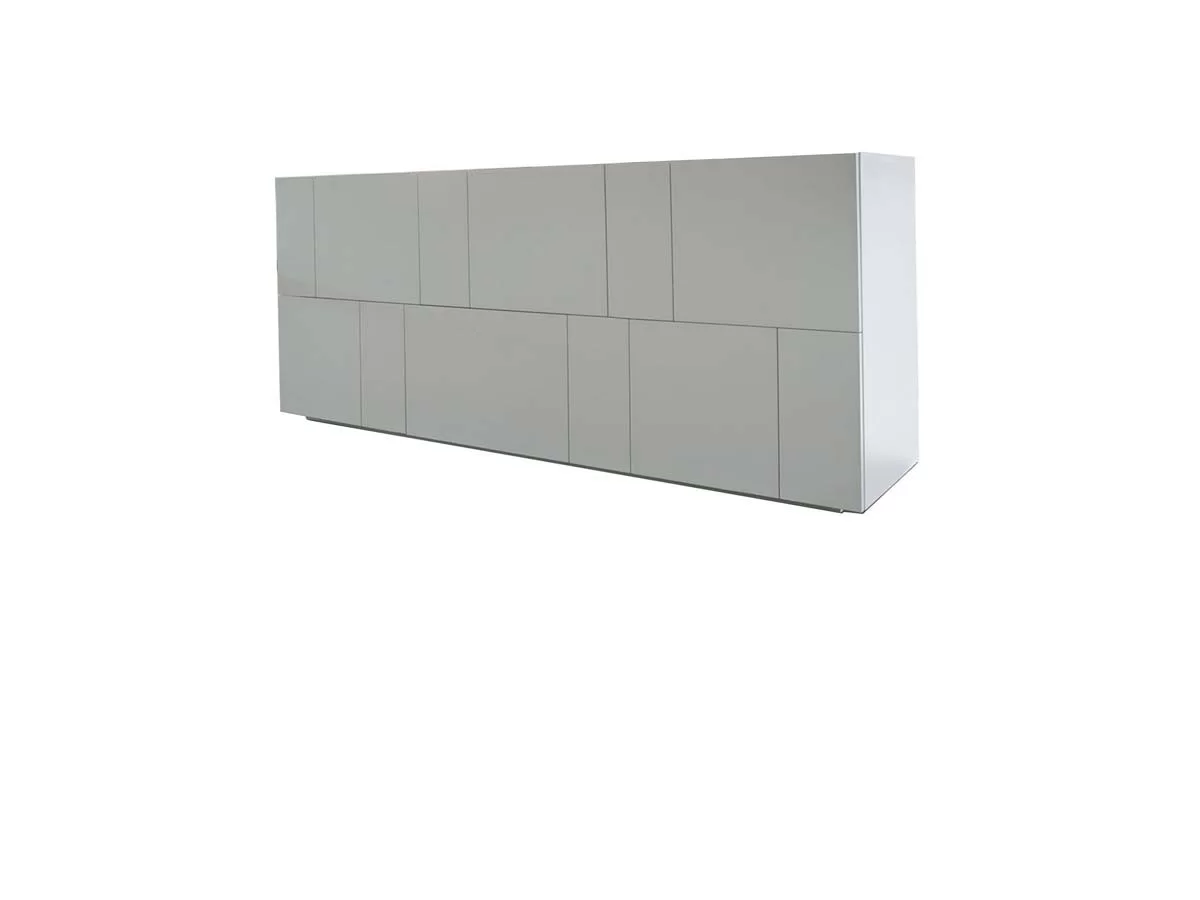 Buffet Ortelia par Lema