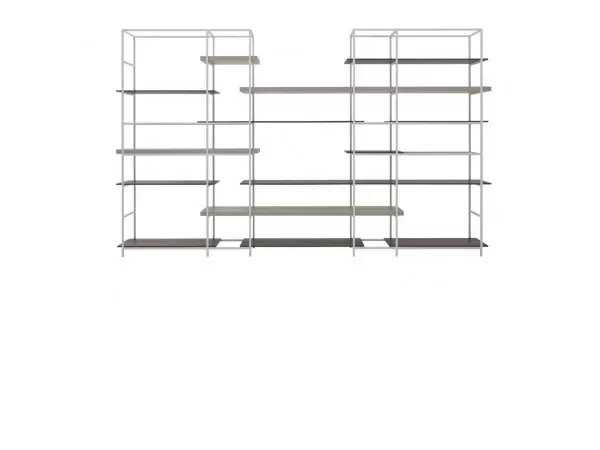 Bibliothèque Plain de Lema