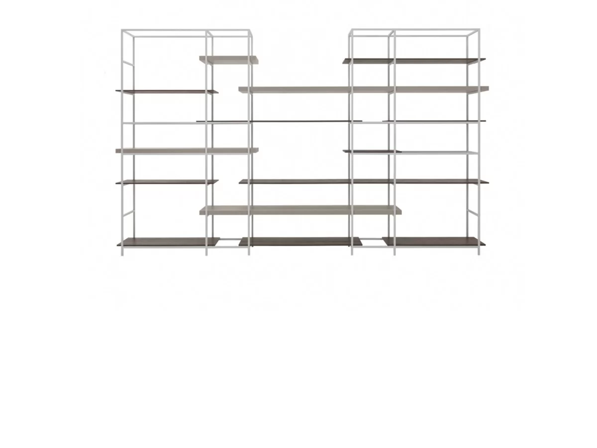 Bibliothèque Plain de Lema