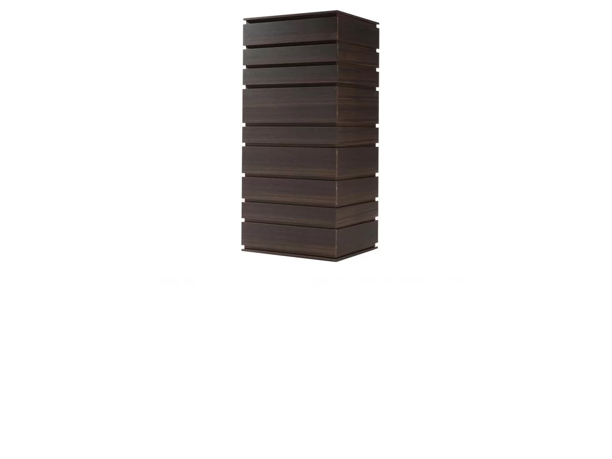 Nine chest of drawers by Lema