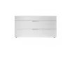 Flin chest of drawers by Lema