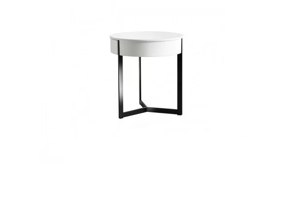 Sign Bedside Table by Lema