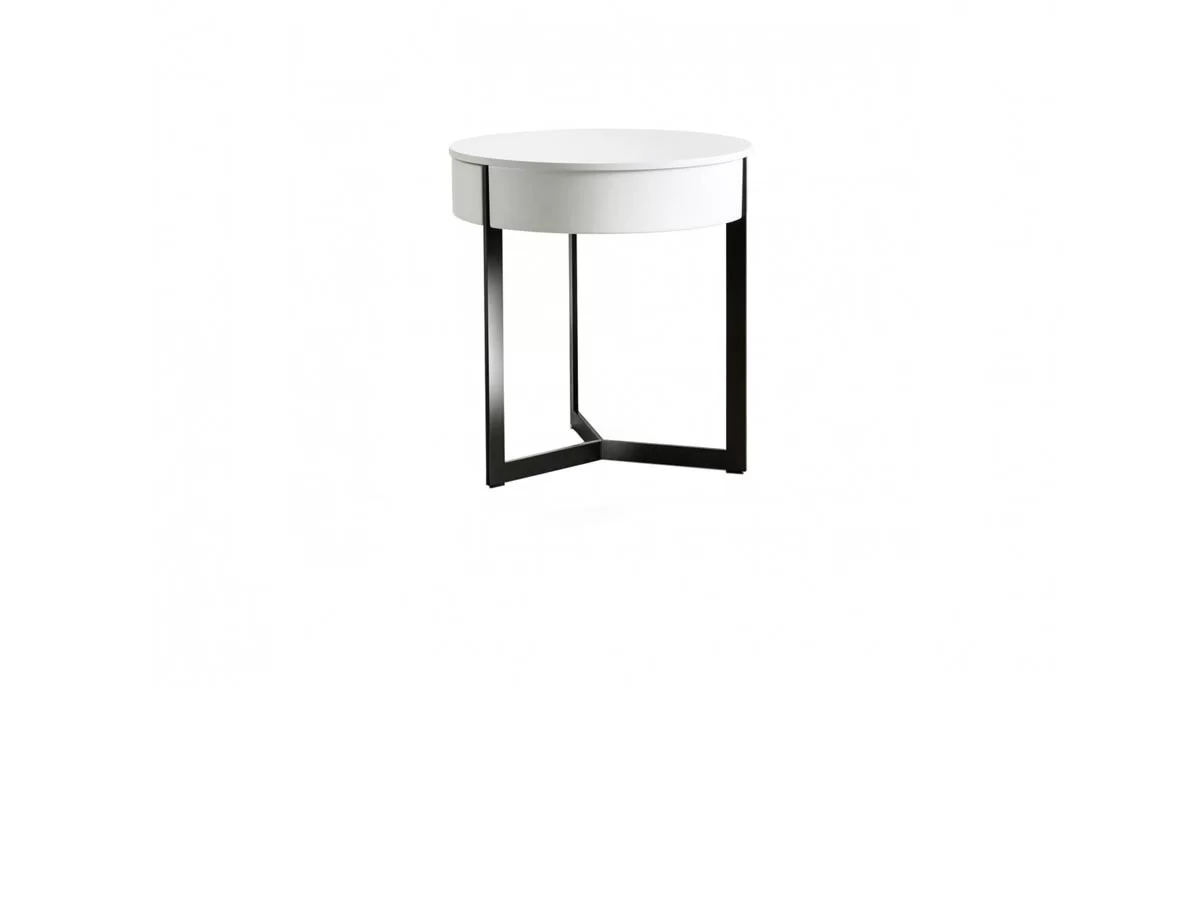 Table de chevet Sign par Lema