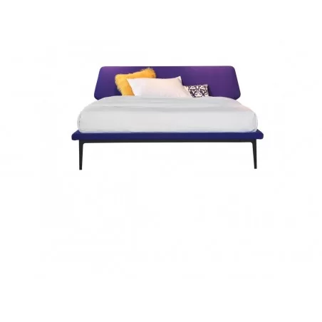 Dream View double bed by Lema