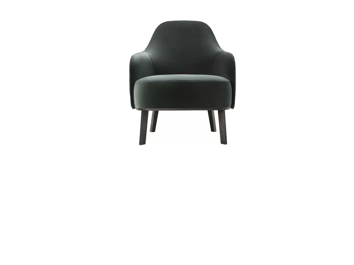 Poltrona Fantino di Lema