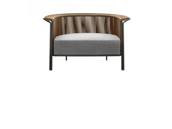 Fauteuil Alton de Lema