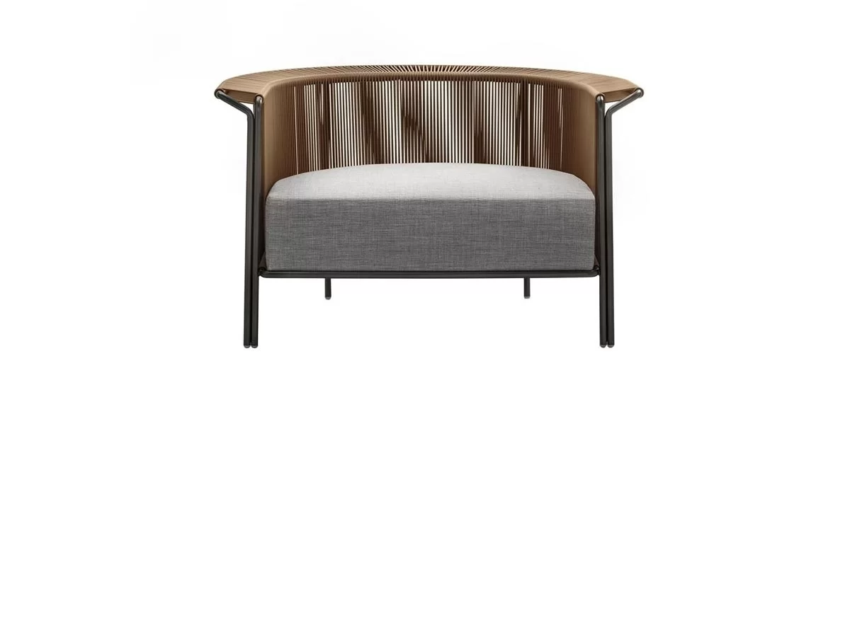 Fauteuil Alton de Lema