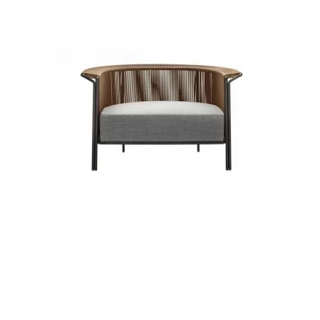 Fauteuil Alton de Lema