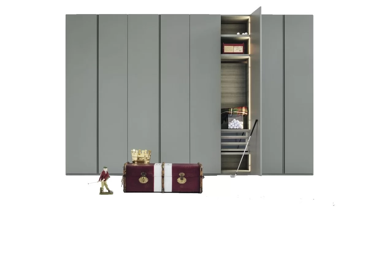 Text armoire de Lema