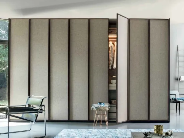 Dandy Kleiderschrank  von Lema