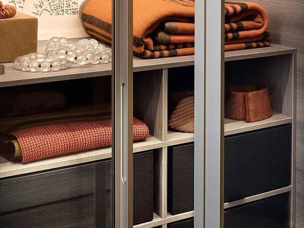 Dandy Kleiderschrank  von Lema