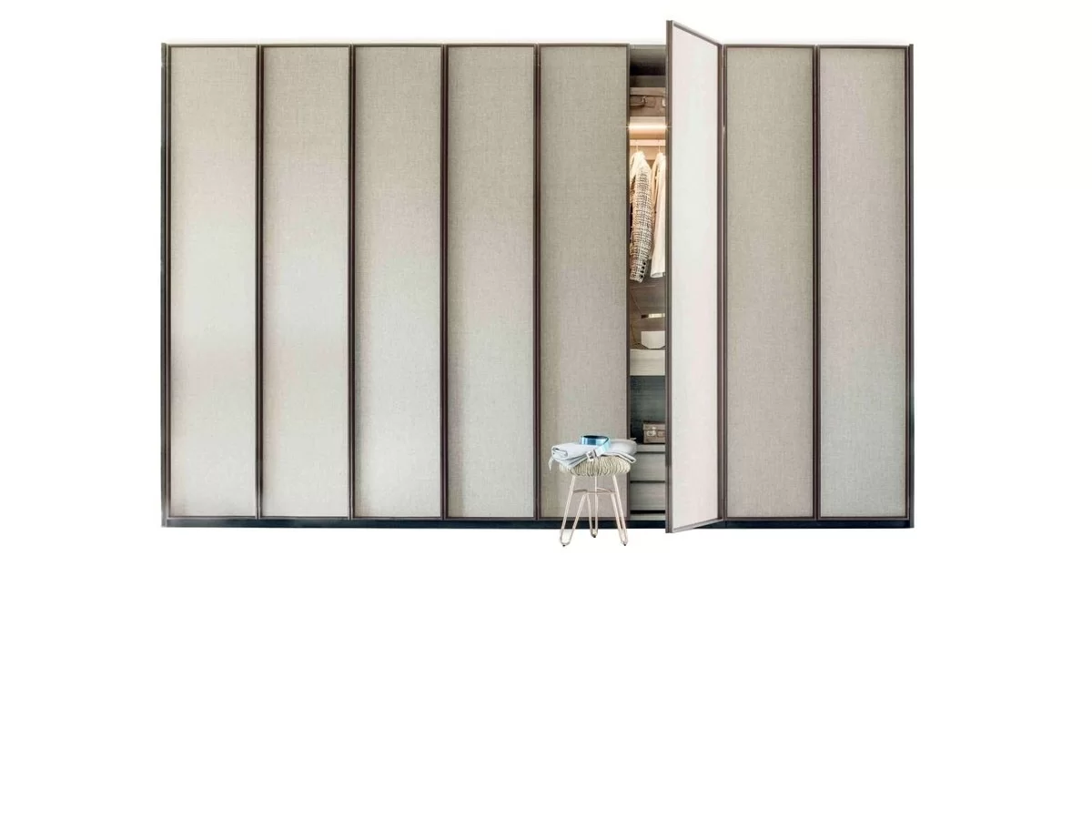 Dandy Kleiderschrank  von Lema