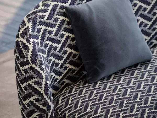 Guest sofa Liu Jo Living - Best Price